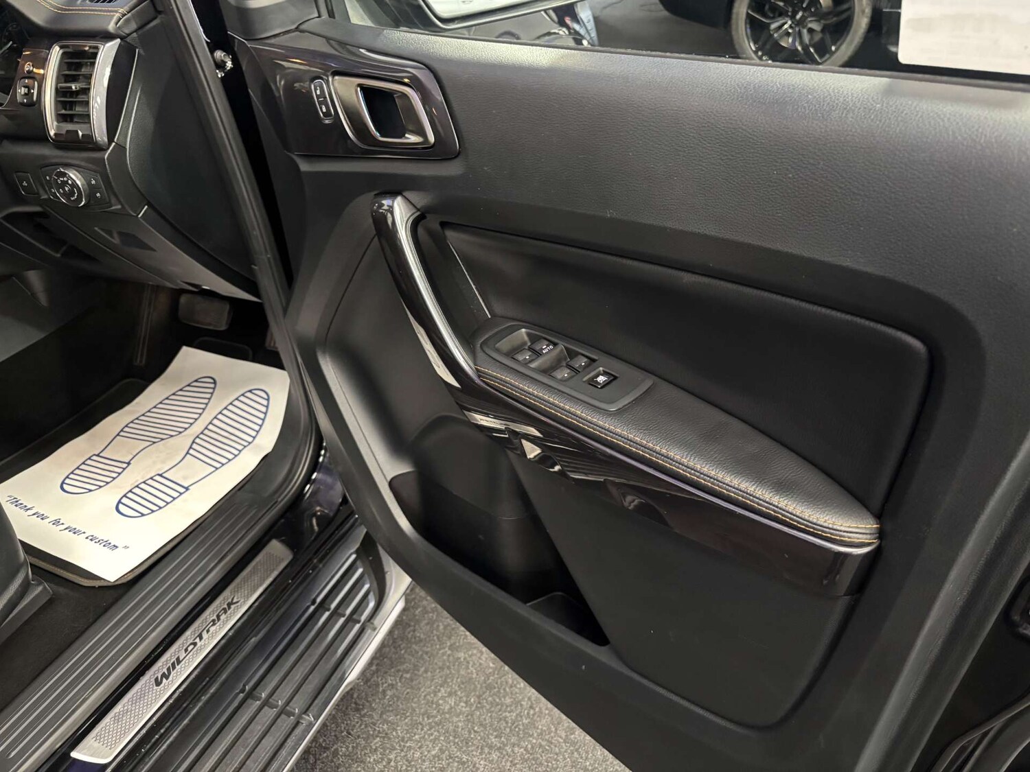 Used Ford Ranger 2022 for sale - 76602165: Photo 49