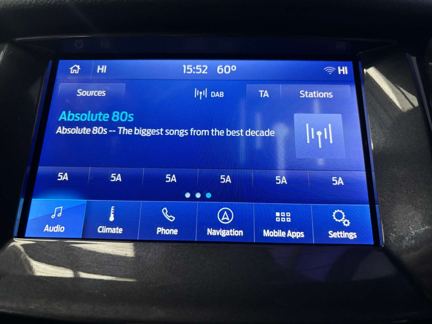 Used Ford Ranger 2022 for sale - 76602165: Photo 50