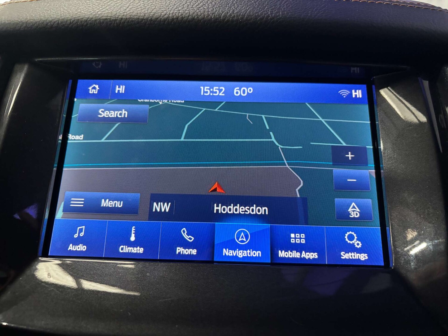 Used Ford Ranger 2022 for sale - 76602165: Photo 53