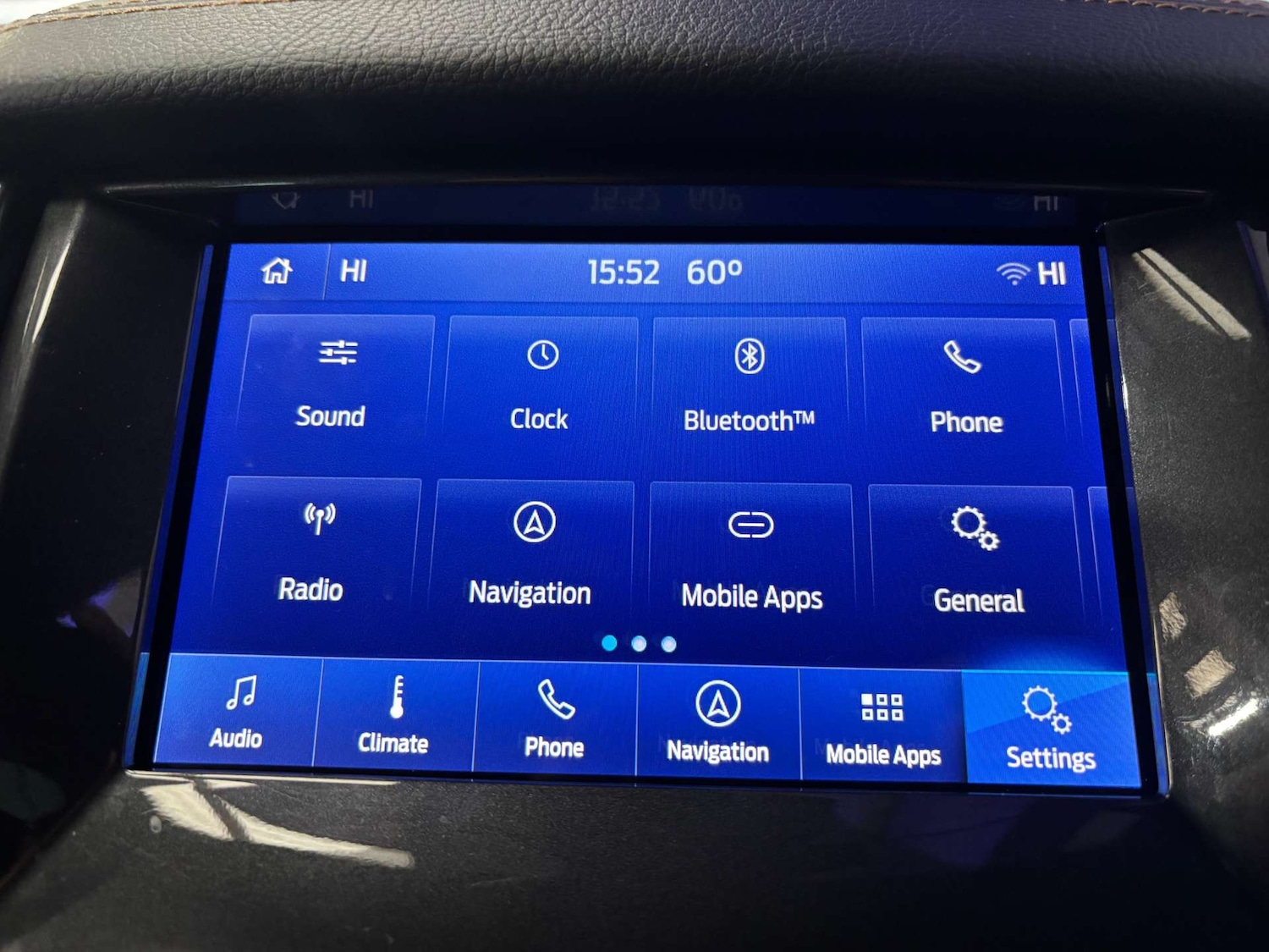 Used Ford Ranger 2022 for sale - 76602165: Photo 55