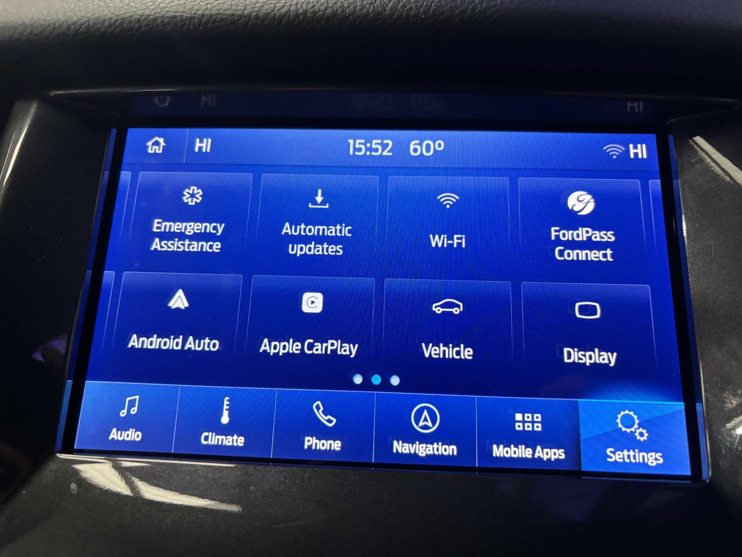 Used Ford Ranger 2022 for sale - 76602165: Photo 56