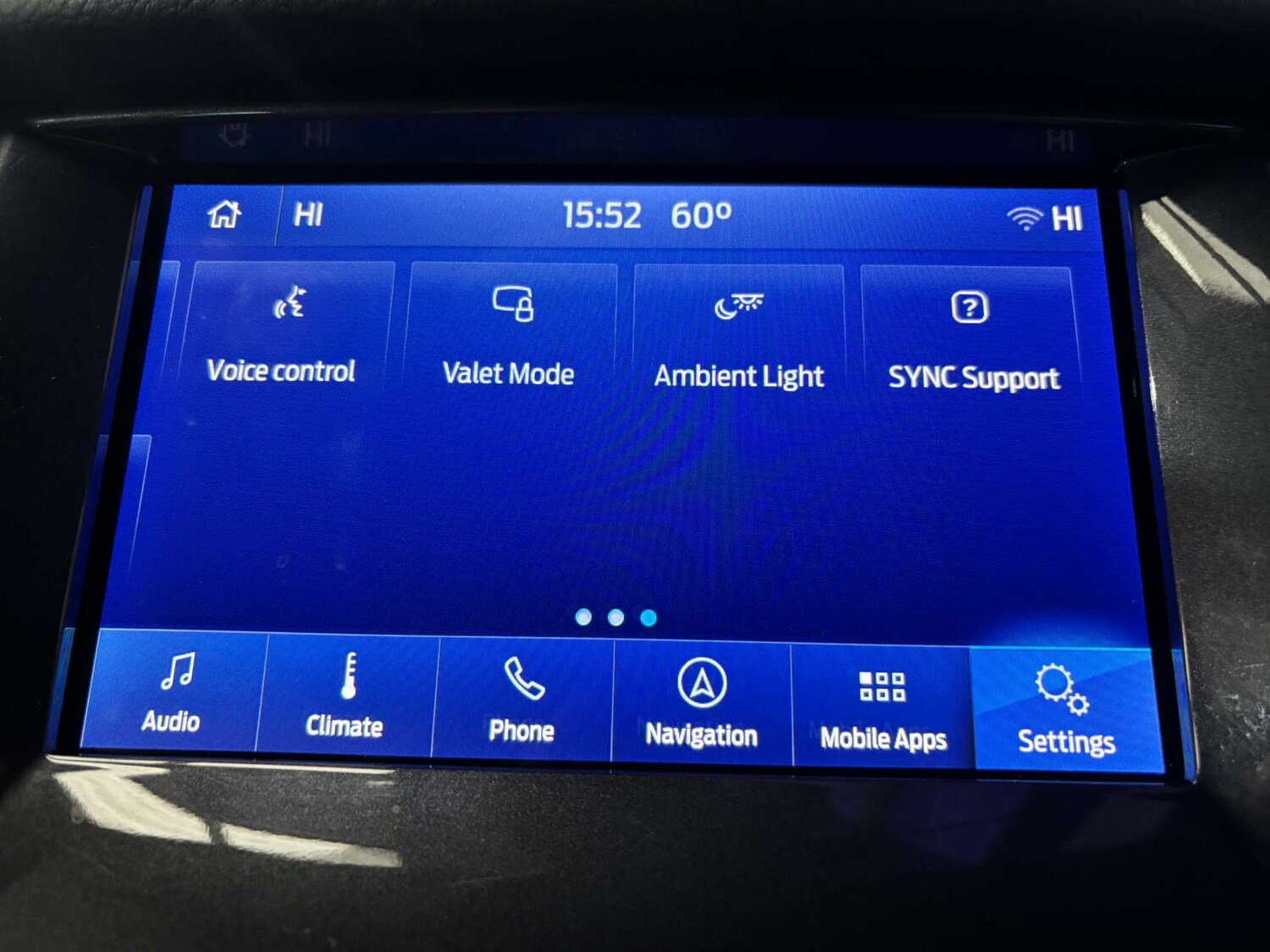 Used Ford Ranger 2022 for sale - 76602165: Photo 57