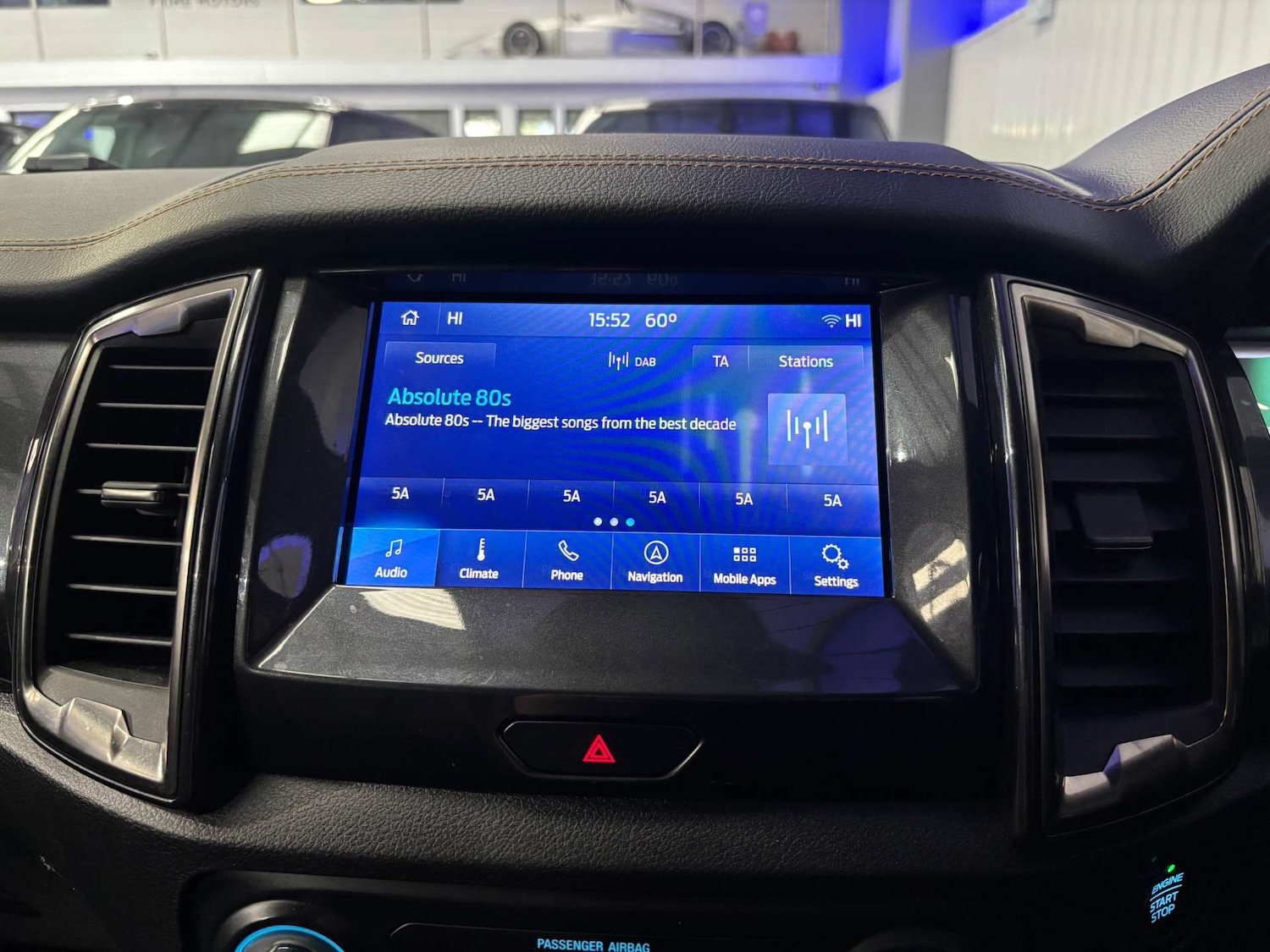 Used Ford Ranger 2022 for sale - 76602165: Photo 59