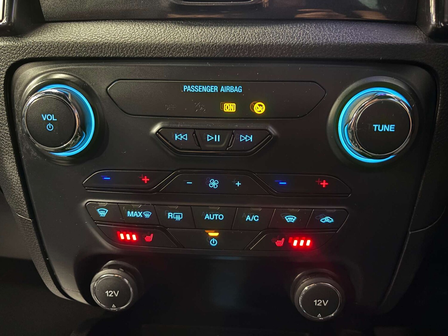 Used Ford Ranger 2022 for sale - 76602165: Photo 60