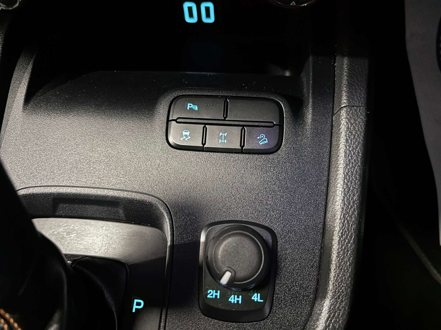 Used Ford Ranger 2022 for sale - 76602165: Photo 61