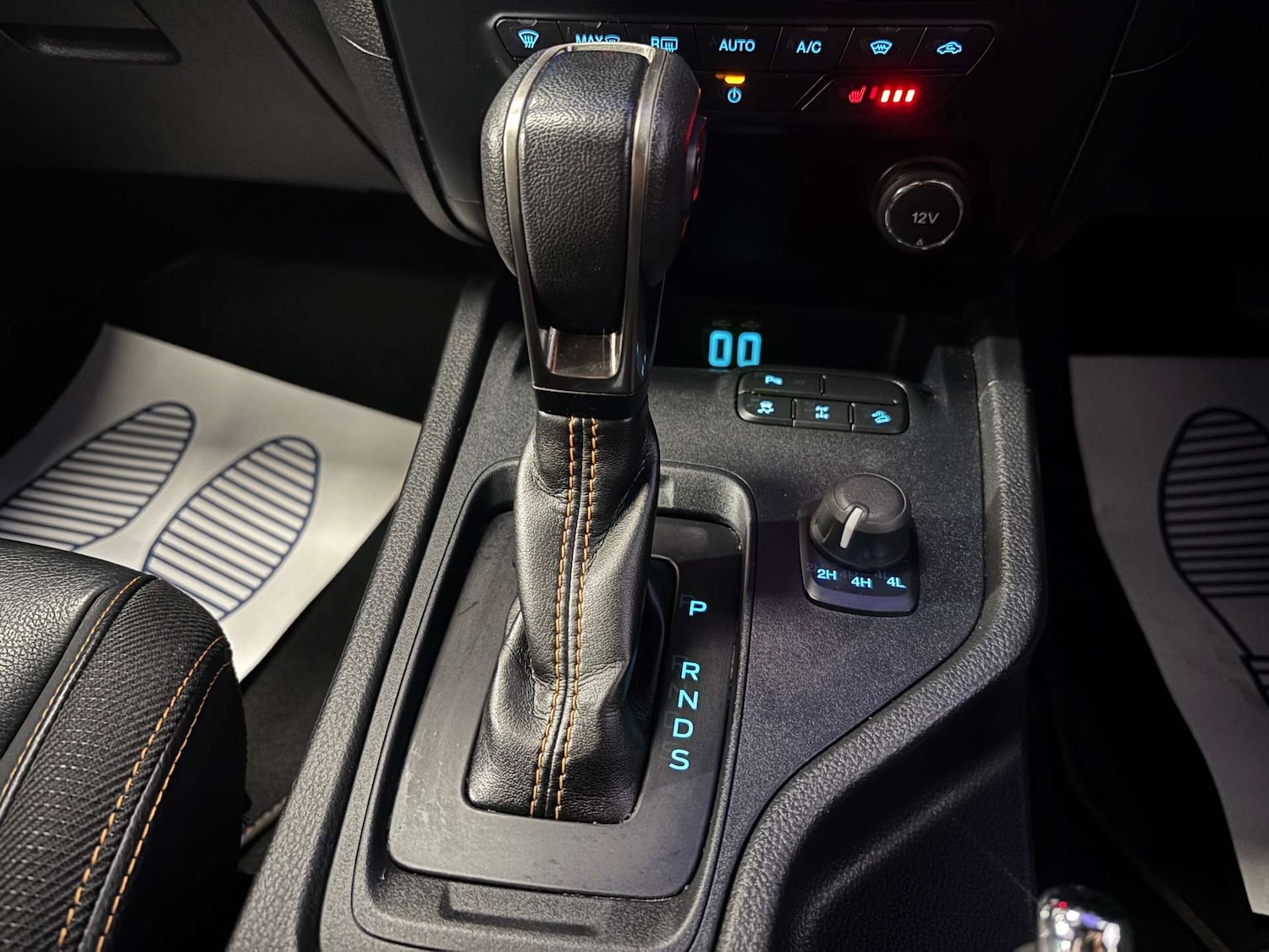 Used Ford Ranger 2022 for sale - 76602165: Photo 62