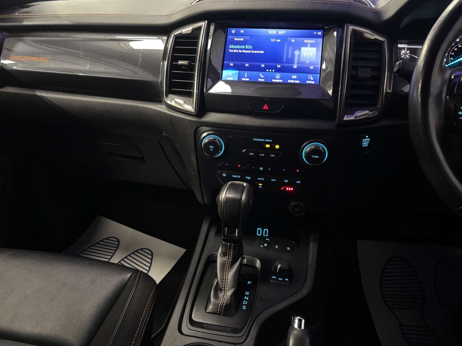 Used Ford Ranger 2022 for sale - 76602165: Photo 63