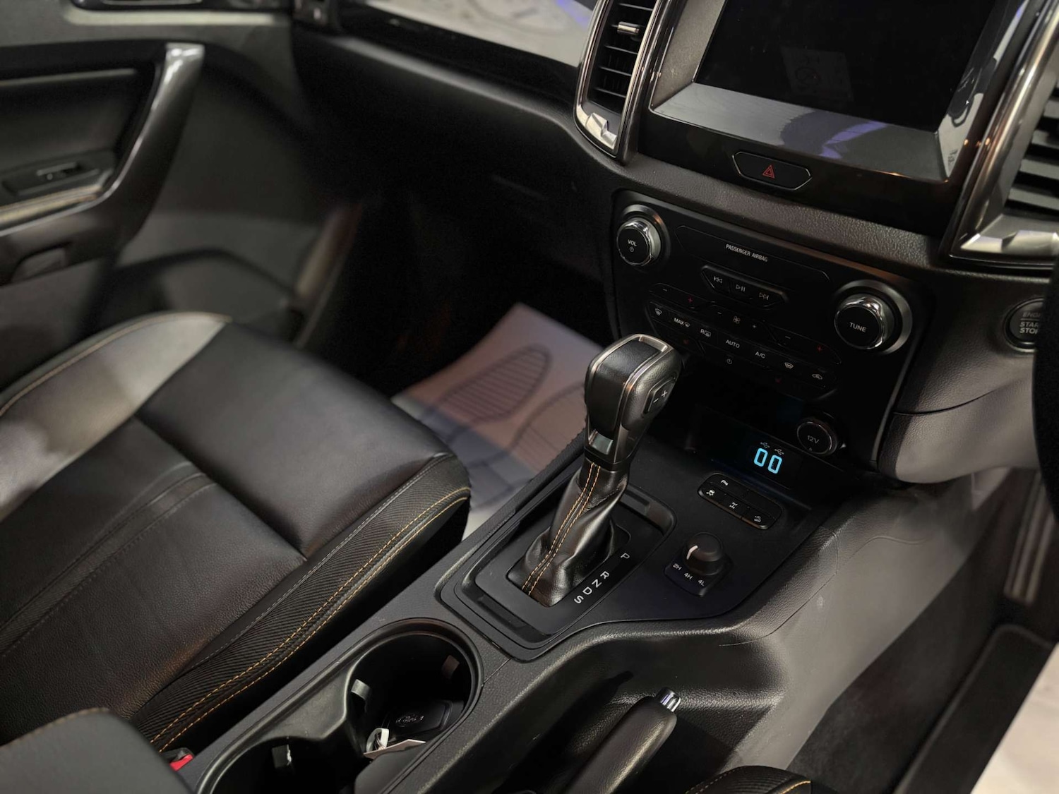 Used Ford Ranger 2022 for sale - 76602165: Photo 64