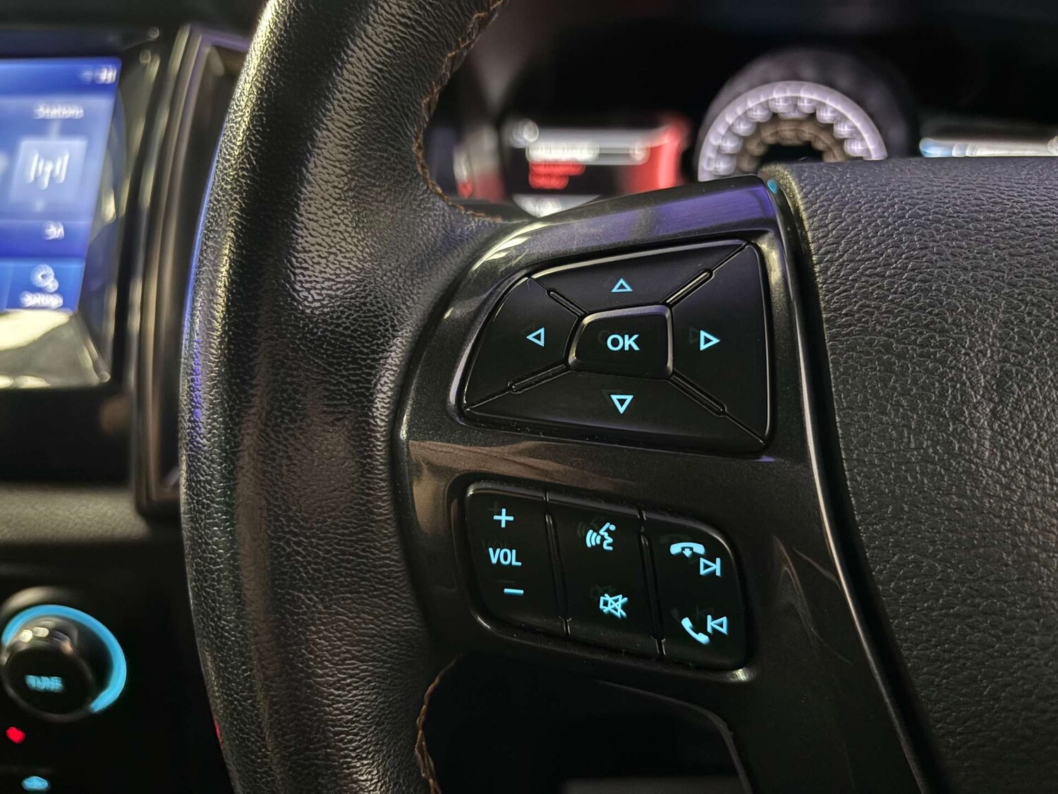 Used Ford Ranger 2022 for sale - 76602165: Photo 65