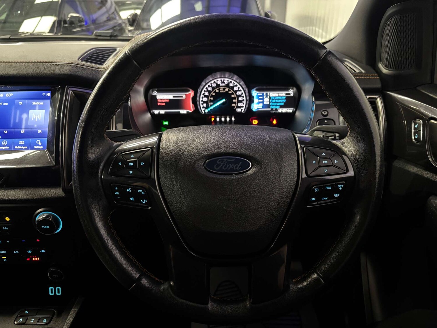 Used Ford Ranger 2022 for sale - 76602165: Photo 67