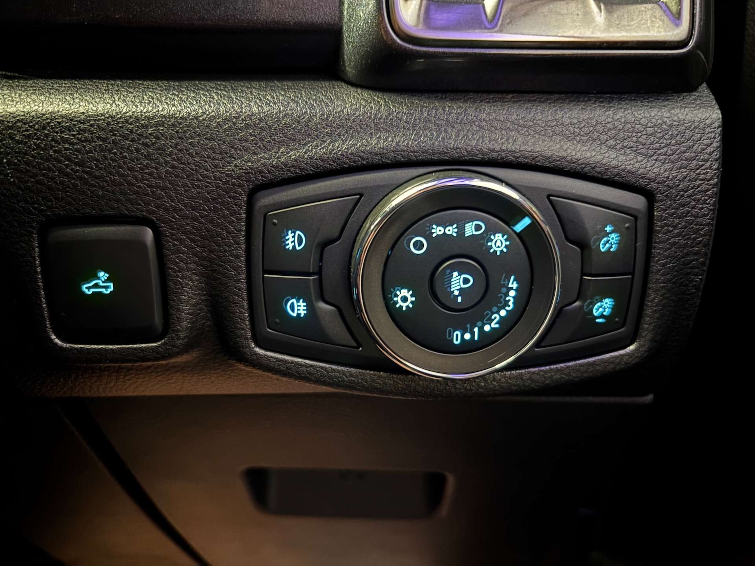 Used Ford Ranger 2022 for sale - 76602165: Photo 71