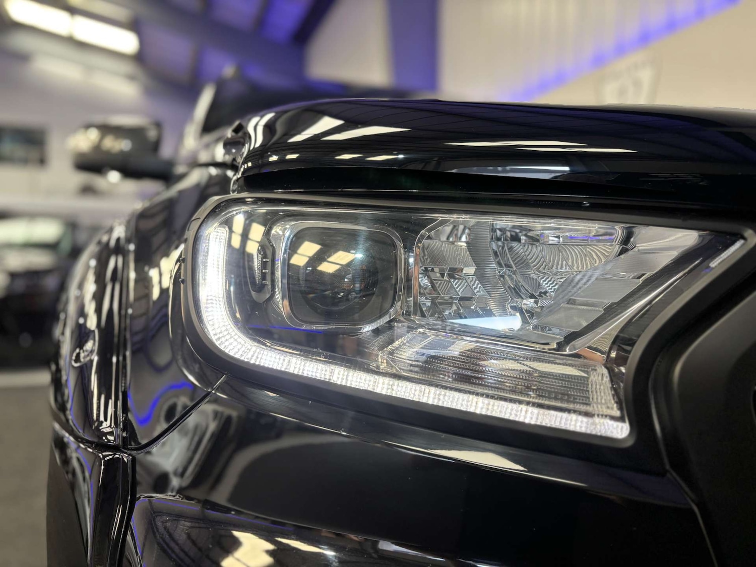 Used Ford Ranger 2022 for sale - 76602165: Photo 8