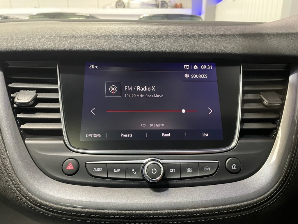 Vehicle 50