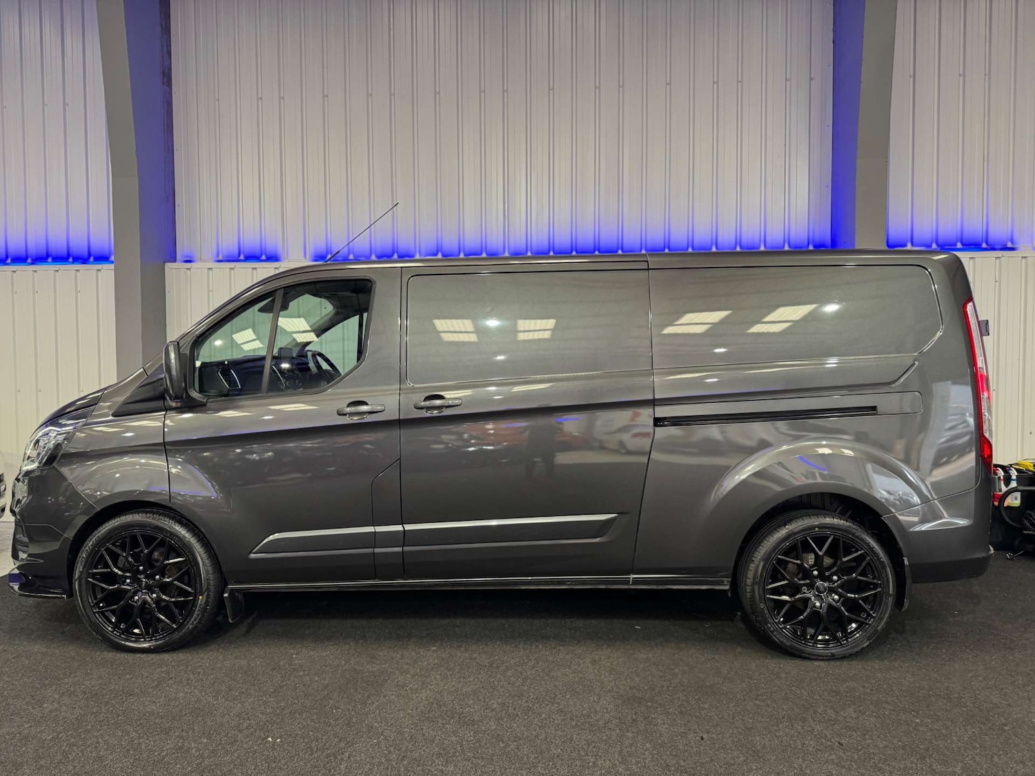 Used Ford Transit Custom 2020 for sale - 78064630: Photo 10