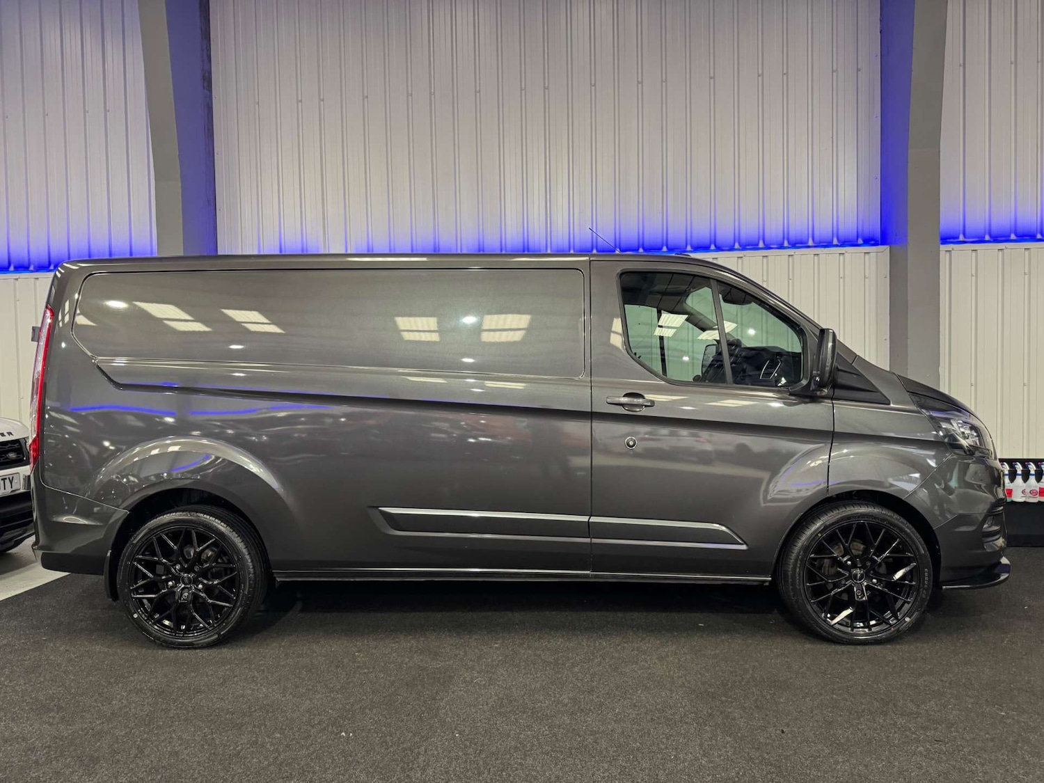Used Ford Transit Custom 2020 for sale - 78064630: Photo 21