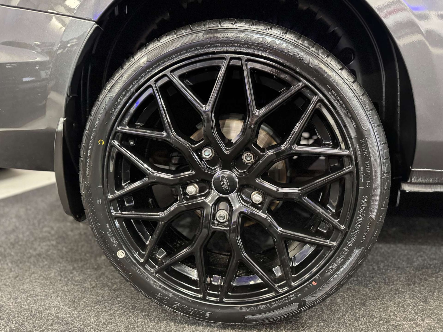 Used Ford Transit Custom 2020 for sale - 78064630: Photo 23