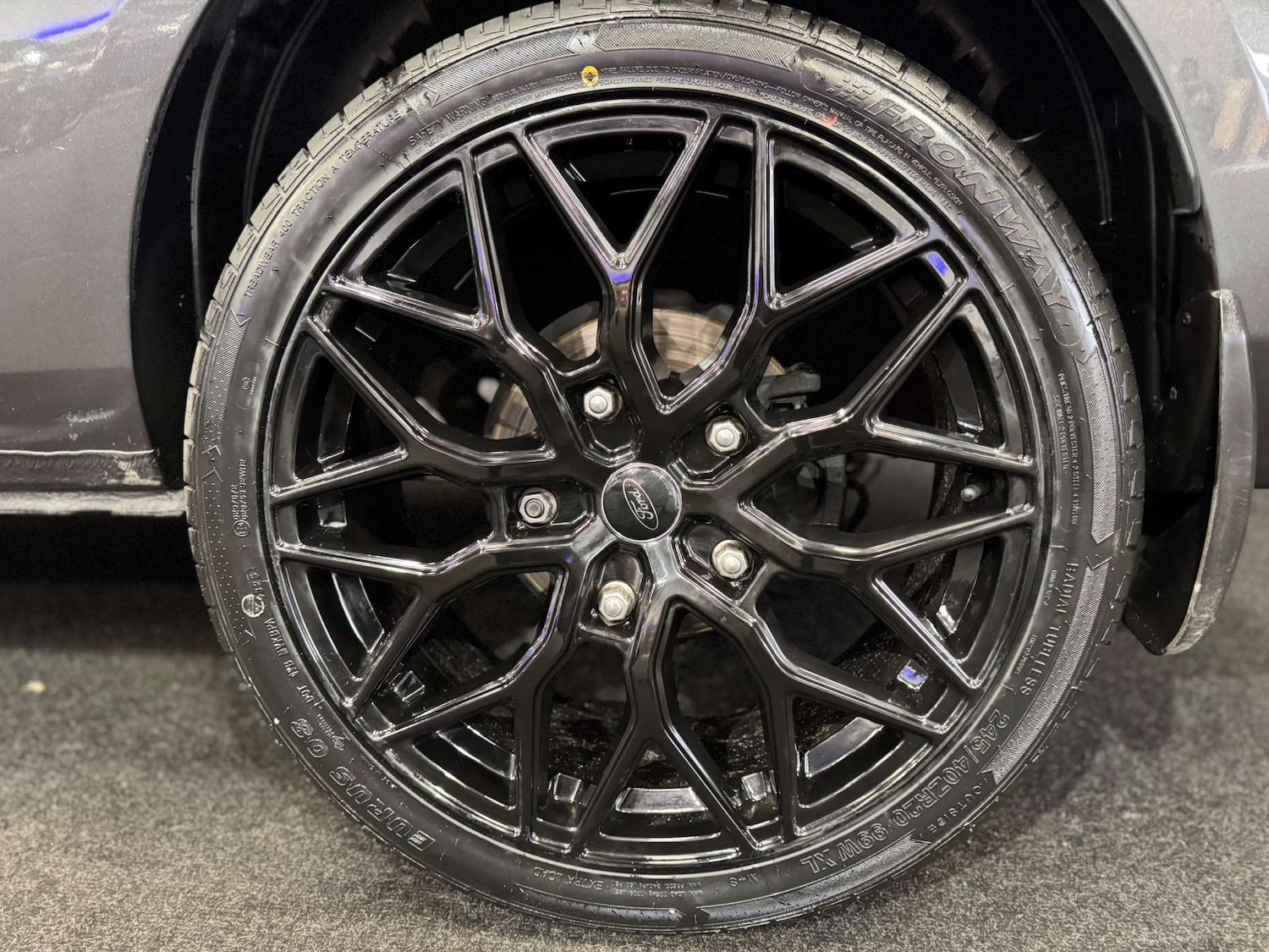 Used Ford Transit Custom 2020 for sale - 78064630: Photo 27