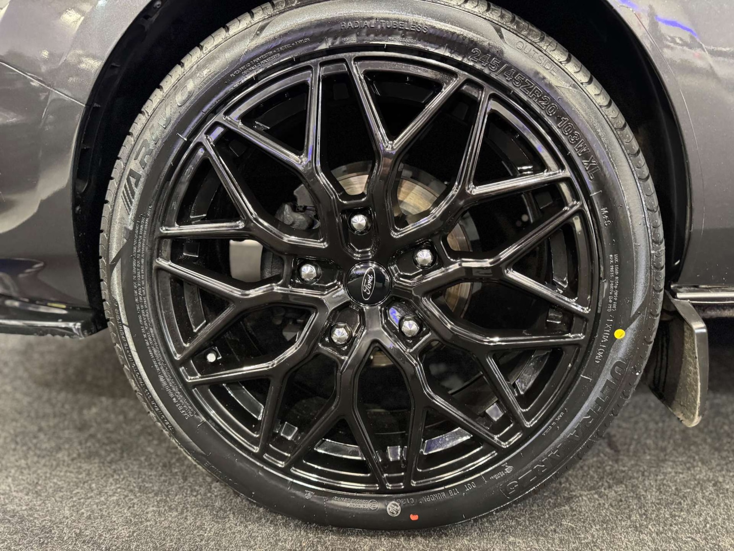 Used Ford Transit Custom 2020 for sale - 78064630: Photo 29