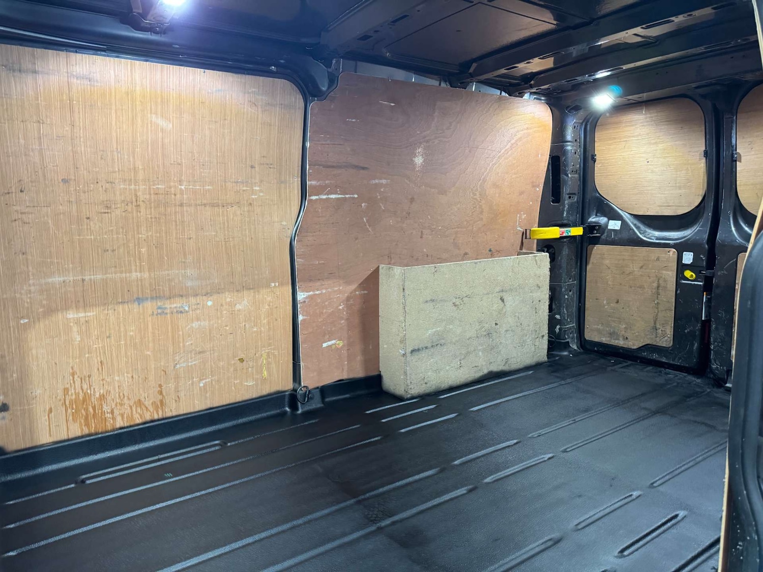 Used Ford Transit Custom 2020 for sale - 78064630: Photo 30