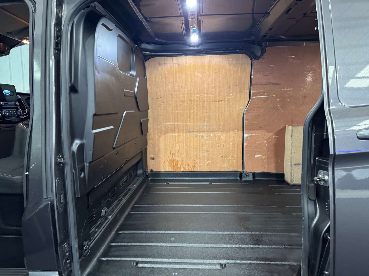 Used Ford Transit Custom 2020 for sale - 78064630: Photo 31