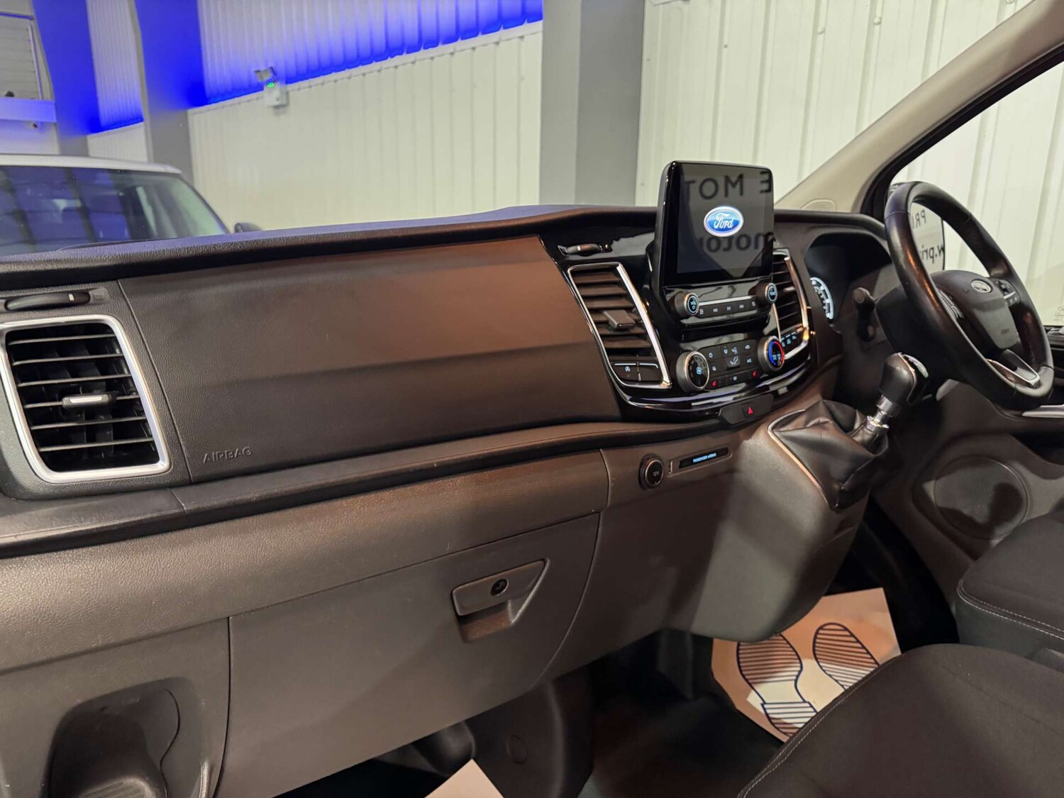 Used Ford Transit Custom 2020 for sale - 78064630: Photo 32