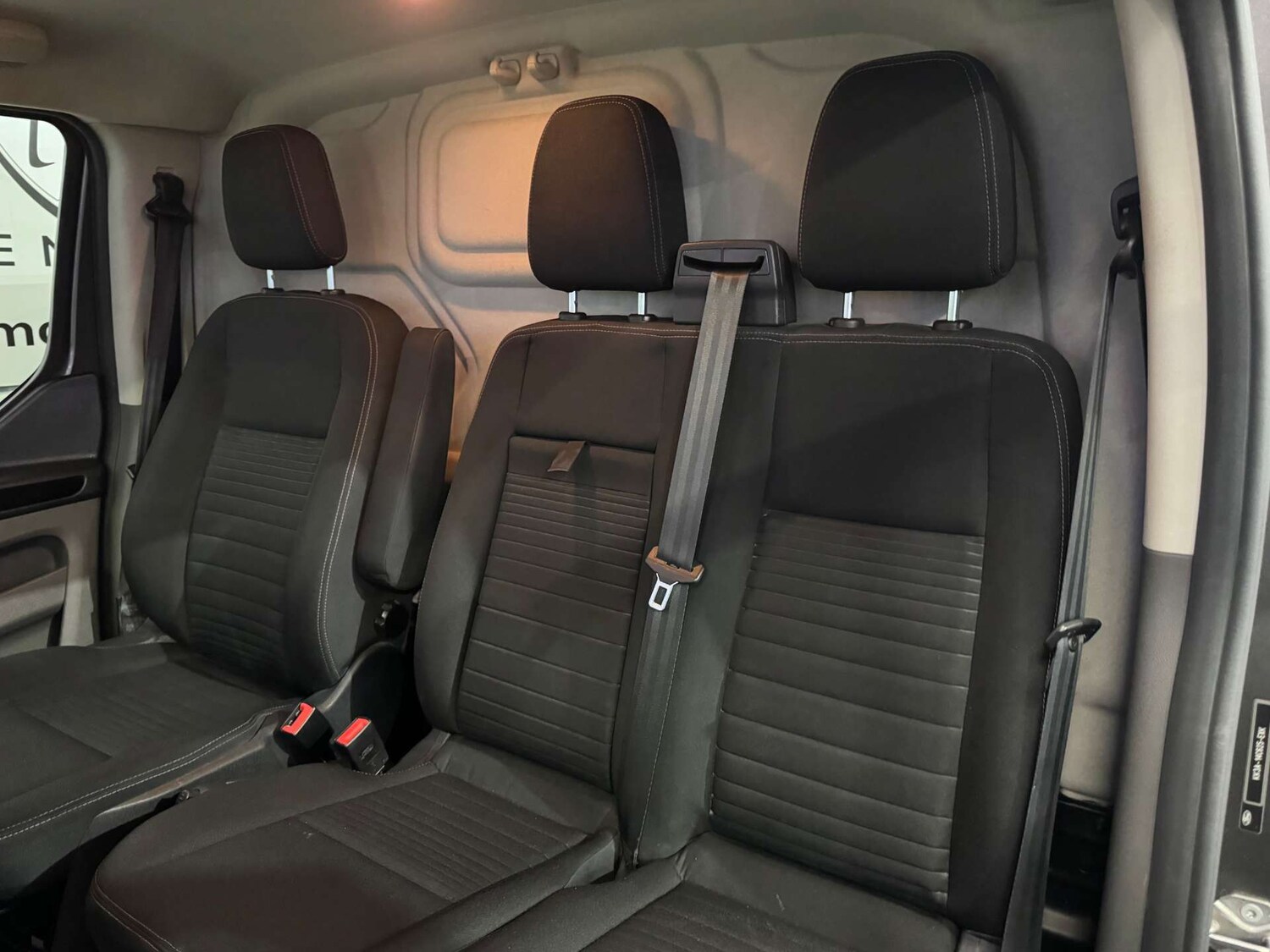 Used Ford Transit Custom 2020 for sale - 78064630: Photo 33
