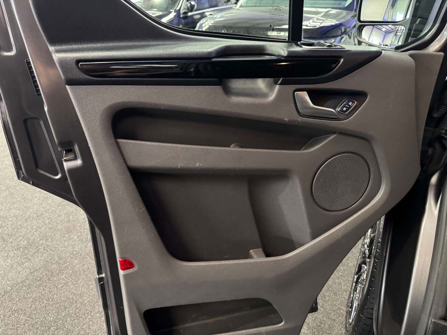 Used Ford Transit Custom 2020 for sale - 78064630: Photo 35