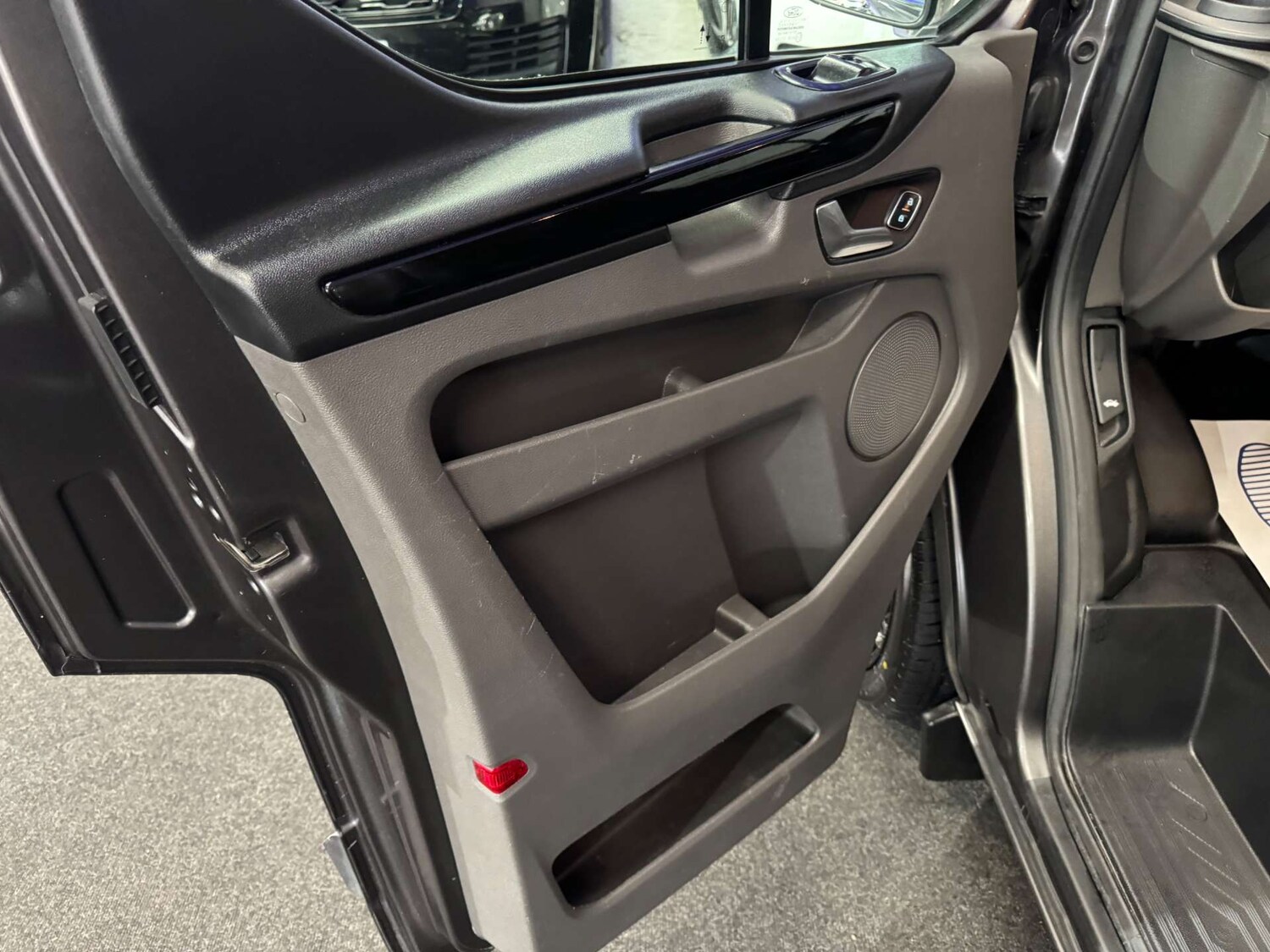 Used Ford Transit Custom 2020 for sale - 78064630: Photo 36