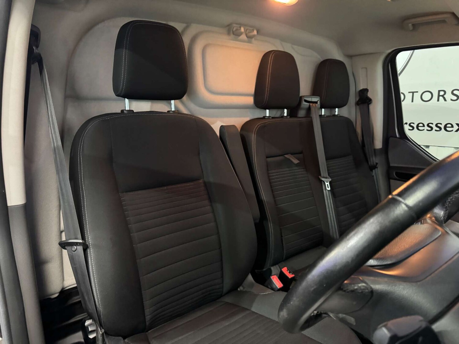 Used Ford Transit Custom 2020 for sale - 78064630: Photo 37