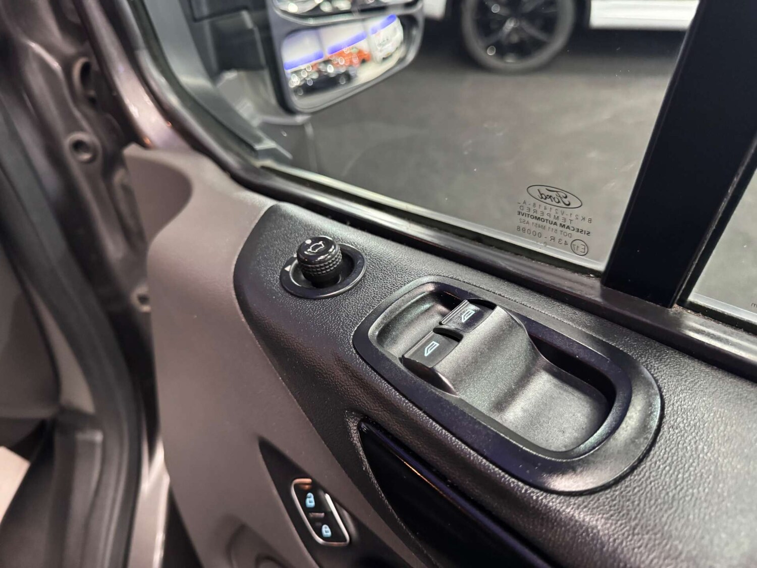 Used Ford Transit Custom 2020 for sale - 78064630: Photo 40