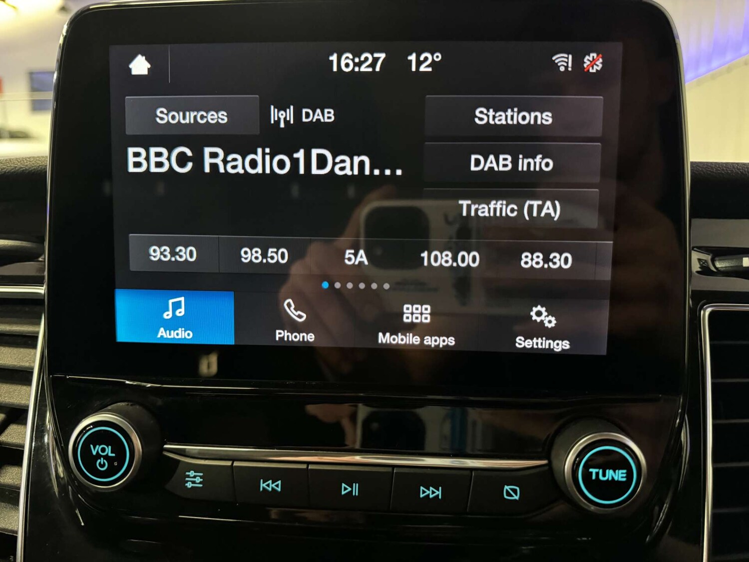 Used Ford Transit Custom 2020 for sale - 78064630: Photo 43