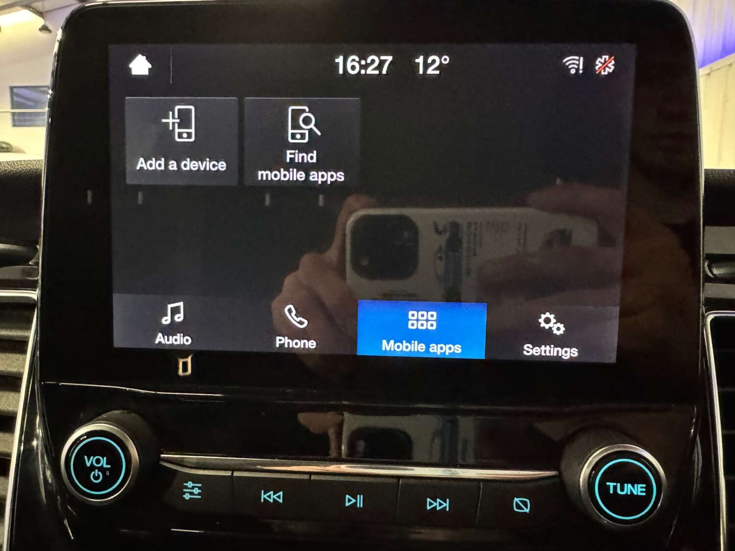 Used Ford Transit Custom 2020 for sale - 78064630: Photo 45