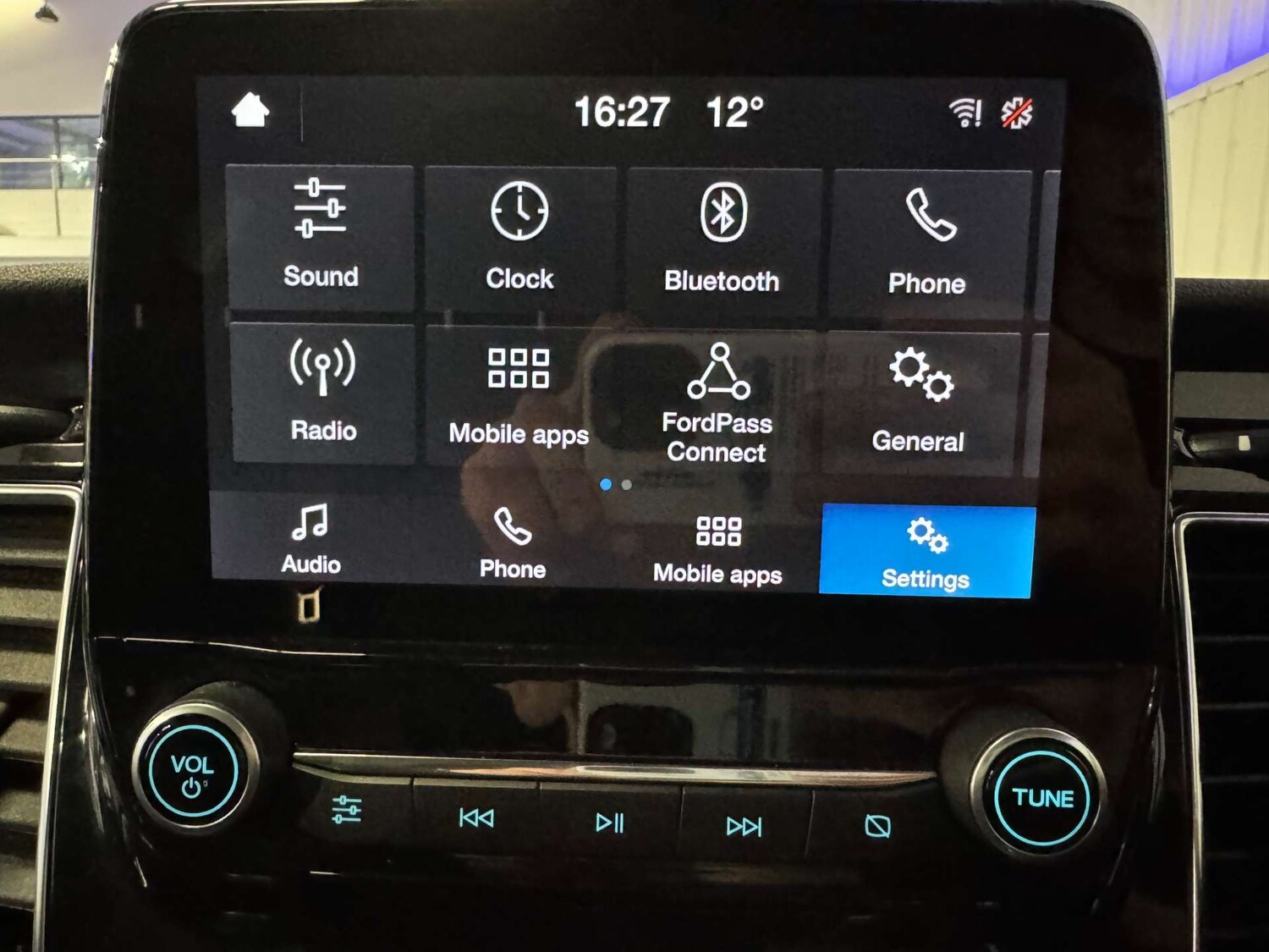 Used Ford Transit Custom 2020 for sale - 78064630: Photo 46