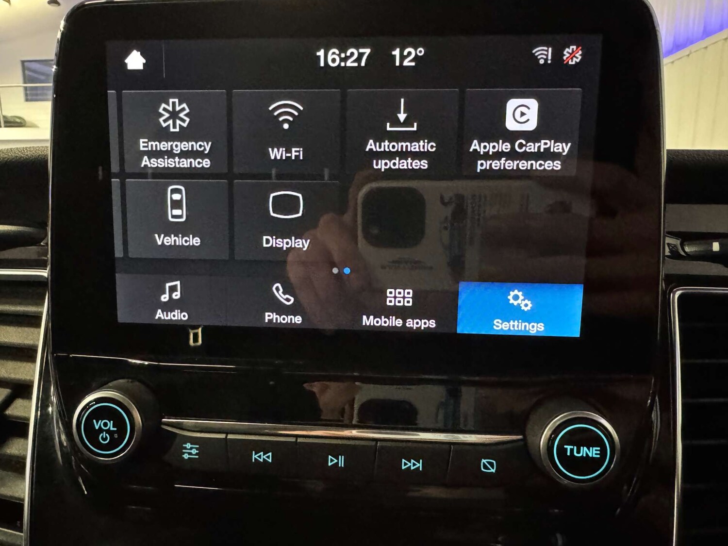 Used Ford Transit Custom 2020 for sale - 78064630: Photo 47