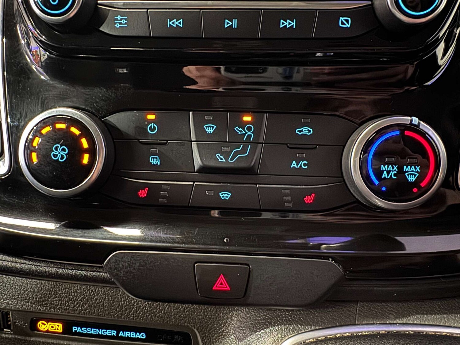 Used Ford Transit Custom 2020 for sale - 78064630: Photo 51