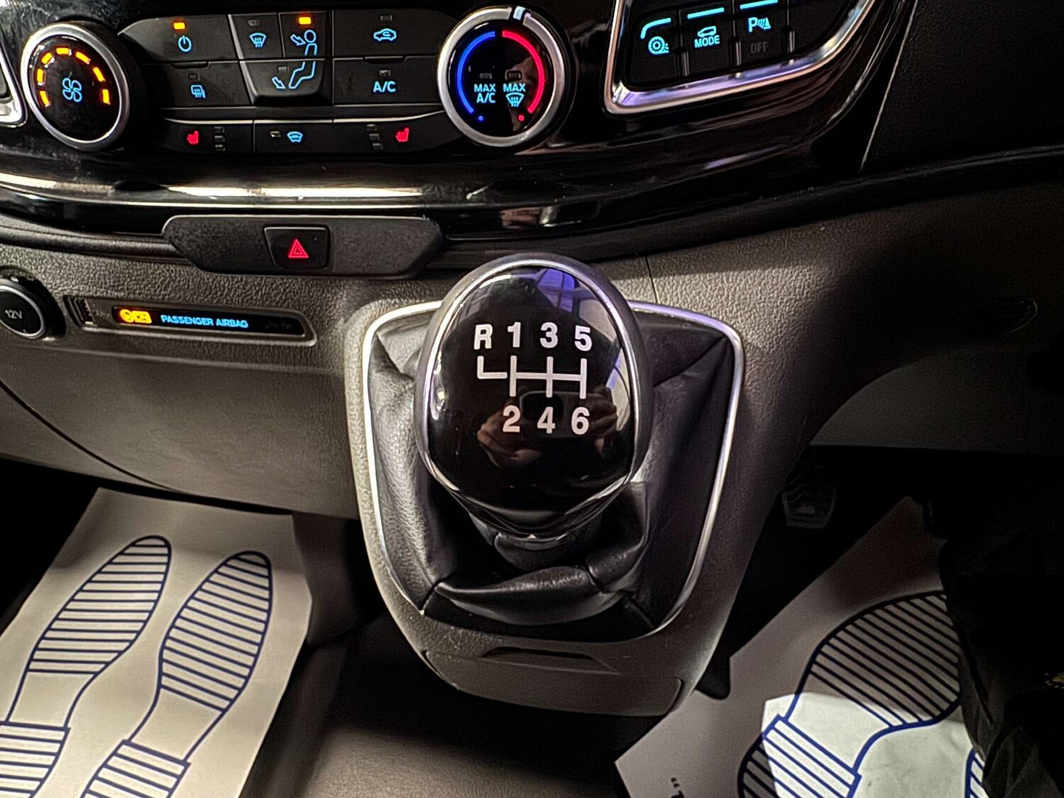 Used Ford Transit Custom 2020 for sale - 78064630: Photo 52