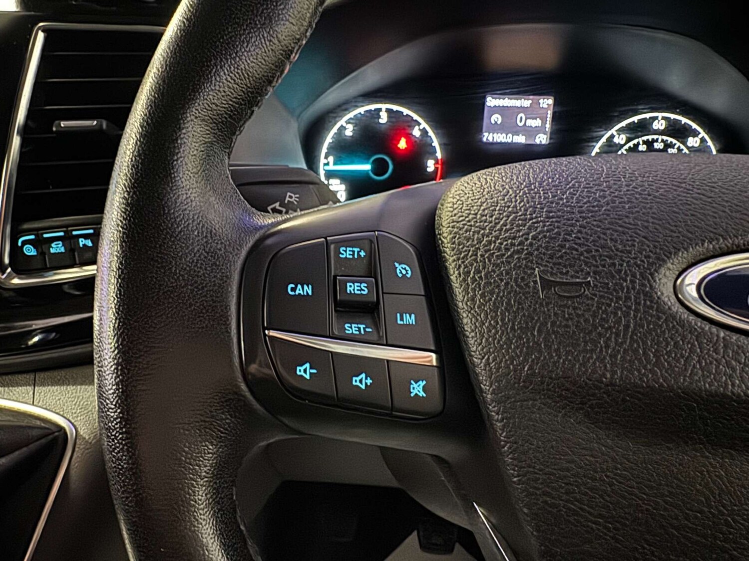 Used Ford Transit Custom 2020 for sale - 78064630: Photo 54