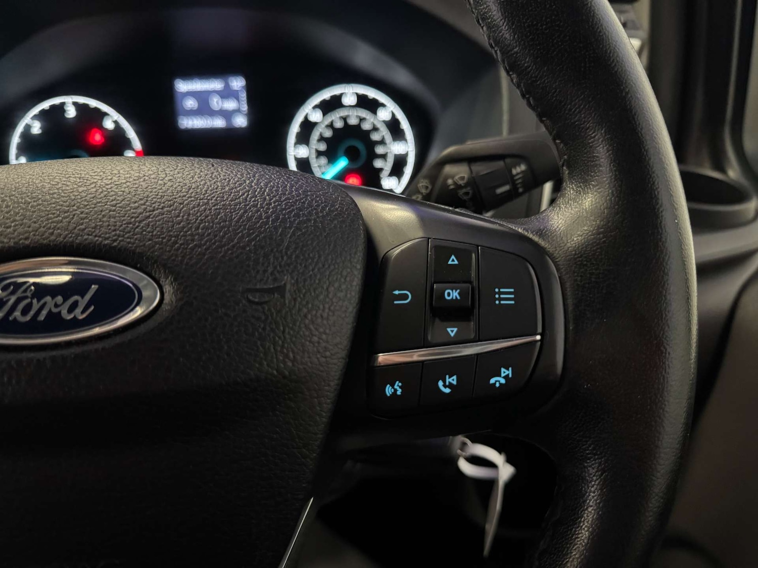 Used Ford Transit Custom 2020 for sale - 78064630: Photo 55