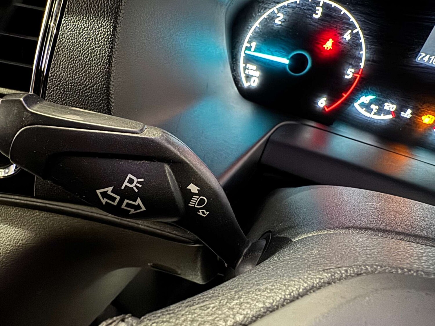 Used Ford Transit Custom 2020 for sale - 78064630: Photo 57