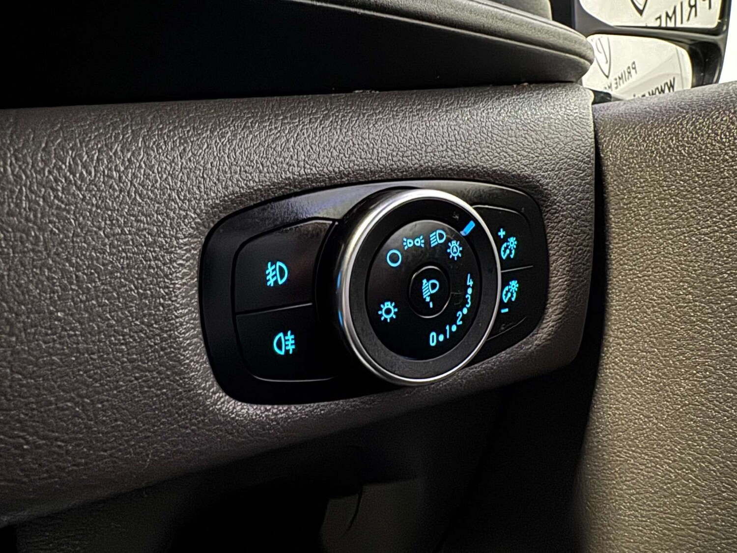 Used Ford Transit Custom 2020 for sale - 78064630: Photo 59