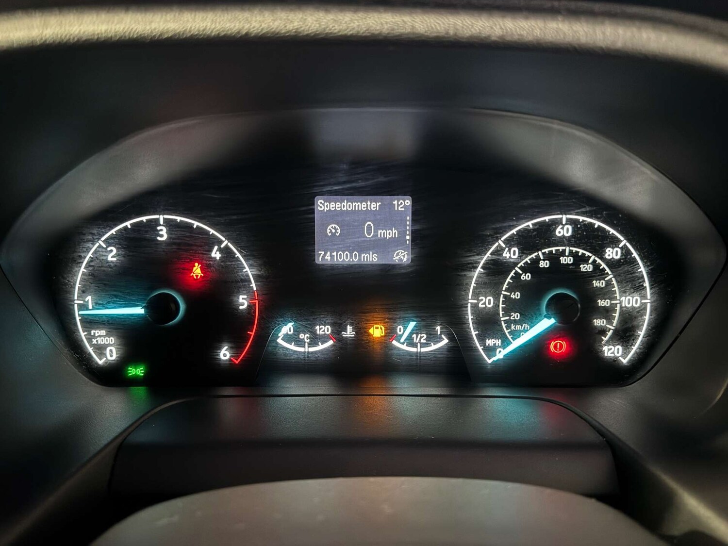 Used Ford Transit Custom 2020 for sale - 78064630: Photo 62