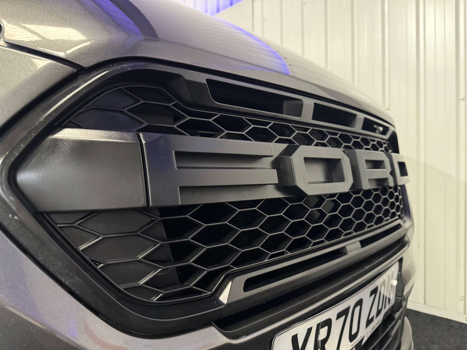 Used Ford Transit Custom 2020 for sale - 78064630: Photo 7