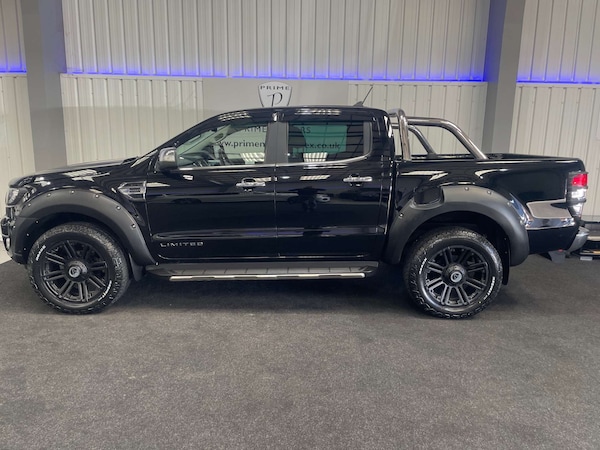 Used Ford Ranger 2020 for sale - 76076575: Photo 10