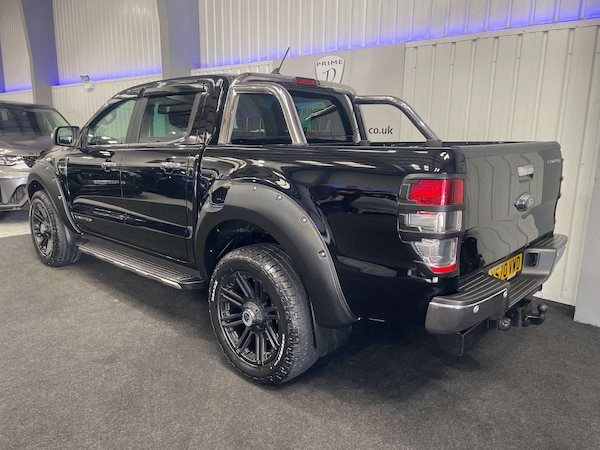 Used Ford Ranger 2020 for sale - 76076575: Photo 11
