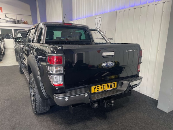 Used Ford Ranger 2020 for sale - 76076575: Photo 13