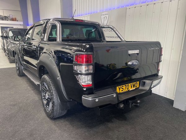 Used Ford Ranger 2020 for sale - 76076575: Photo 14