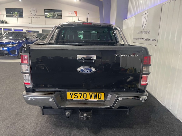 Used Ford Ranger 2020 for sale - 76076575: Photo 15