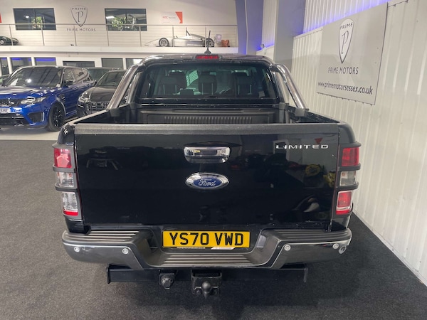 Used Ford Ranger 2020 for sale - 76076575: Photo 16