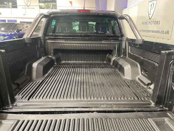 Used Ford Ranger 2020 for sale - 76076575: Photo 17