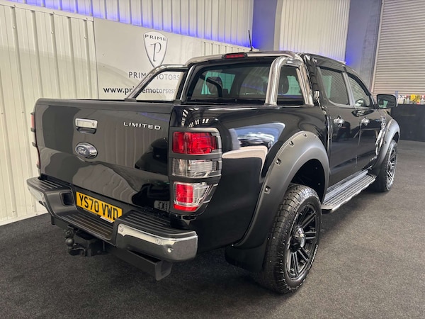 Used Ford Ranger 2020 for sale - 76076575: Photo 19